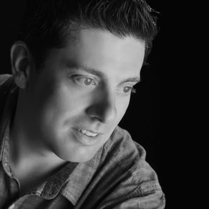 Meet your Posher, Nicholas